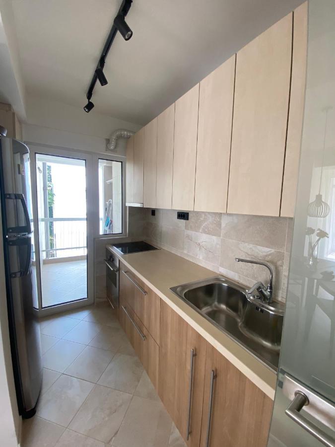 - Serenity Apartment - Skopje Exterior photo