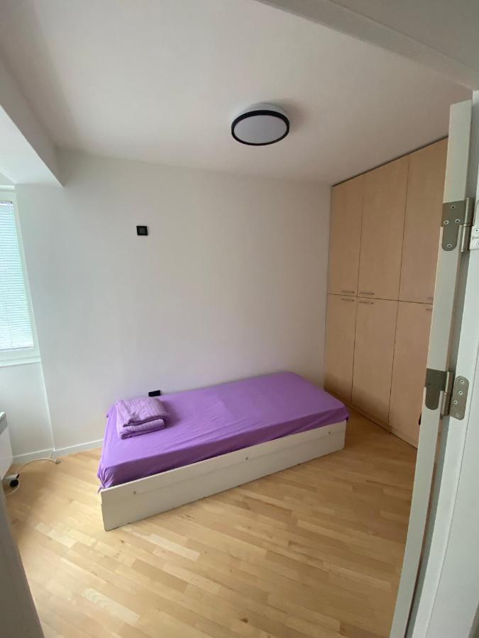 - Serenity Apartment - Skopje Exterior photo
