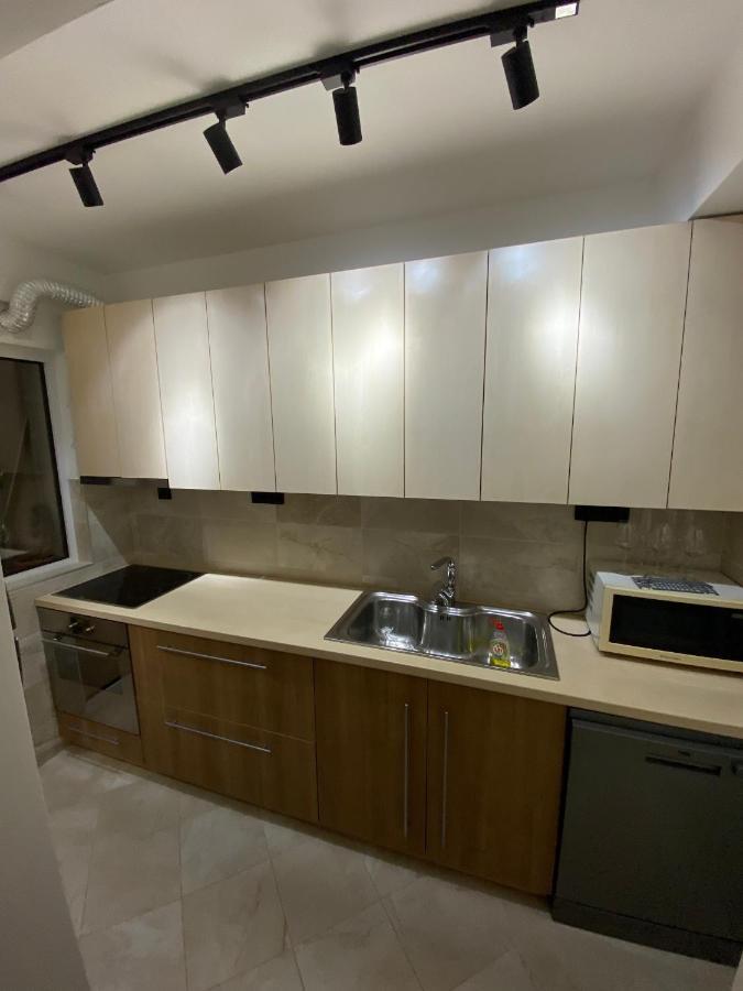 - Serenity Apartment - Skopje Exterior photo