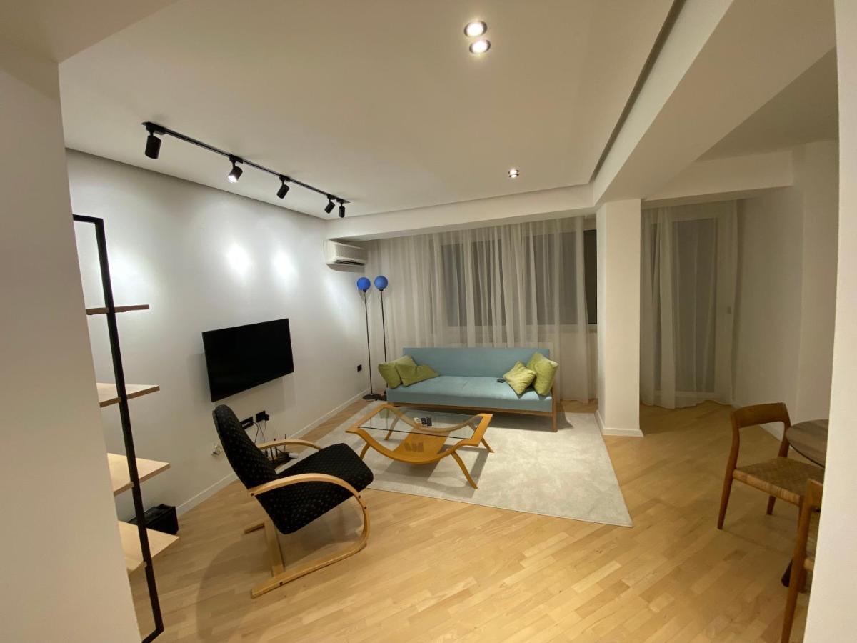 - Serenity Apartment - Skopje Exterior photo