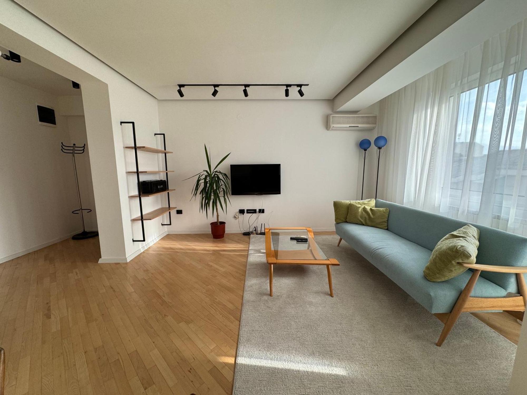 - Serenity Apartment - Skopje Exterior photo